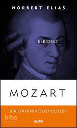 Mozart Norbert Elias