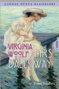 Mrs. Dalloway Virginia Woolf