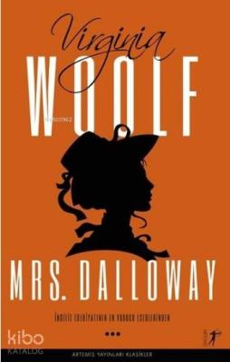 Mrs. Dalloway Virginia Woolf