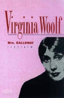 Mrs. Dalloway Virginia Woolf