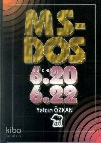 Ms Dos 6.20 - 6.22 Yalçın Özkan