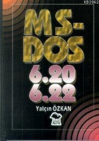 Ms Dos 6.20 - 6.22 Yalçın Özkan