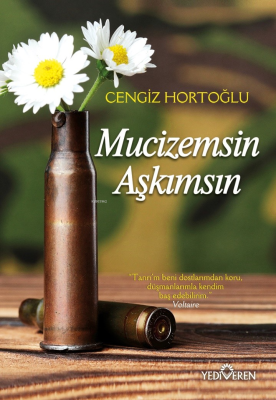 Mucizemsin Aşkımsın Cengiz Hortoğlu