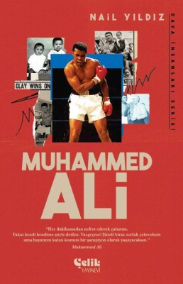 Muhammed Ali Nail Yıldız