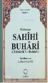 Muhtasar Sahihi Buhari Ömer Ziyauddini Dağıstani