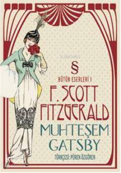 Muhteşem Gatsby F. Scott Fitzgerald