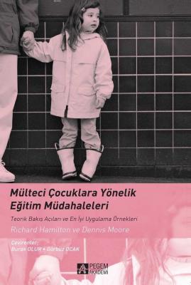 Mülteci Çocuklara Yönelik Eğitim Müdahaleleri Kolektif