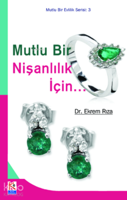 Mutlu Bir Nişanlılık İçin... Ekrem Rıza