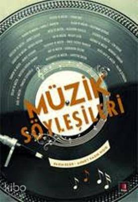 Müzik Söyleşileri Yasin Eker