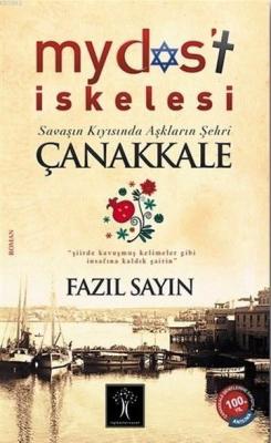 Mydos't İskelesi Fazıl Sayın