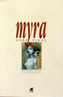 Myra Gore Vidal