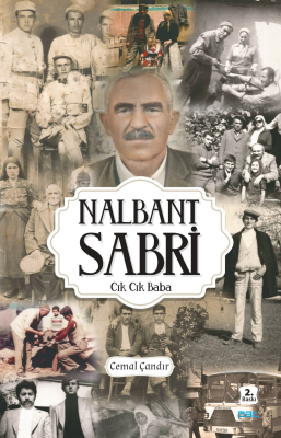 Nalbant Sabri Cemal Çandır