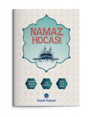 Namaz Hocası (Çanta Boy) Kolektif