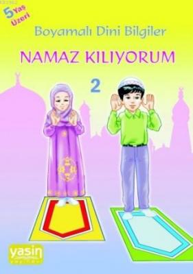 Namaz Kılıyorum Kolektif