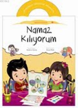 Namaz Kılıyorum Ayşenur Güneş