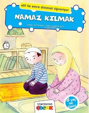 Namaz Kılmak Elif Arslan