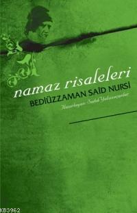 Namaz Risalesi Bediüzzaman Said Nursi