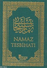 Namaz Tesbihatı Arapça (plastik Kapak) Senai Demirci