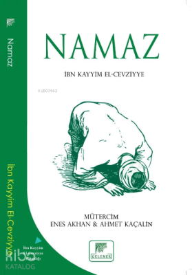 Namaz İbn Kayyım El- Cevziyye