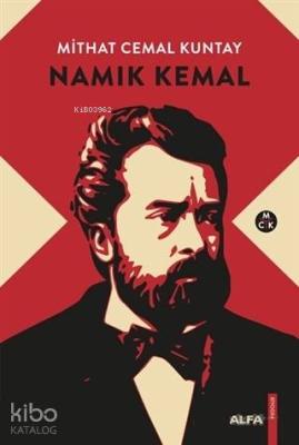 Namık Kemal Mithat Cemal Kuntay