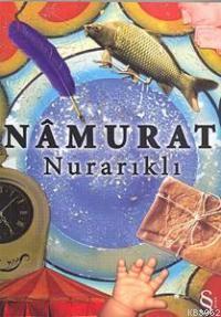 Namurat Nurarıklı