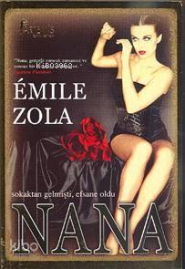 Nana Emile Zola