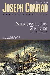 Narcissus'un Zencisi Joseph Conrad