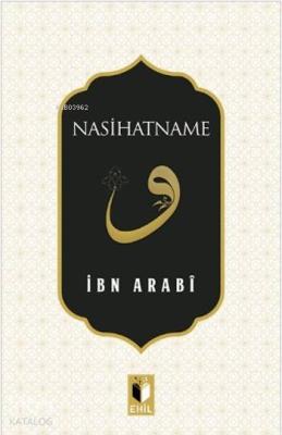 Nasihatname Muhyiddin İbn Arabi