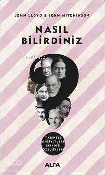 Nasıl Bilirdiniz John Lloyd