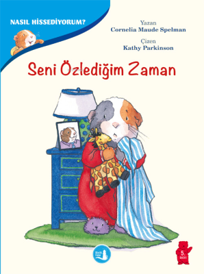 Nasıl Hissediyorum? - Seni Özlediğim Zaman Cornelia Maude Spelman