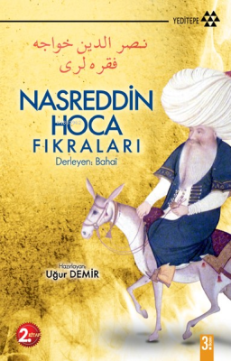 Nasreddin Hoca Fıkraları 2 Kolektif