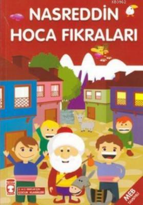 Nasreddin Hoca Fıkraları Anonim