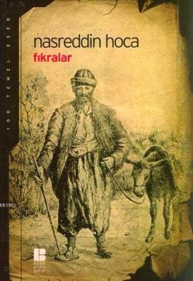 Nasreddin Hoca Fıkraları Osman Sevim