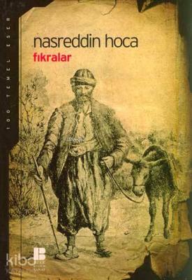 Nasreddin Hoca Fıkraları Osman Sevim