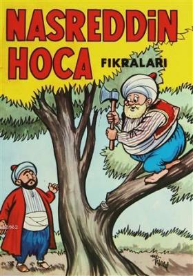 Nasreddin Hoca Fıkraları Kolektif