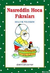 Nasreddin Hoca Fıkraları Selçuk Yıldırım