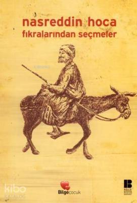 Nasreddin Hoca Fıkralarından Seçmeler Osman Sevim