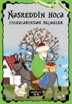 Nasreddin Hoca Fıkralarından Seçmeler Kolektif