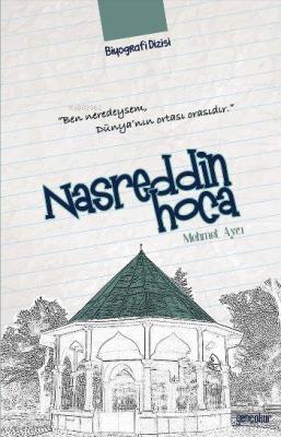 Nasreddin Hoca Mehmet Aycı