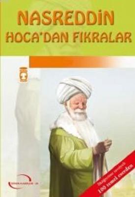 Nasreddin Hoca'dan Fıkralar Nasreddin Hoca