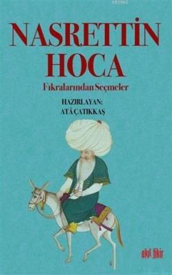 Nasrettin Hoca Fıkralarından Seçmeler Kolektif