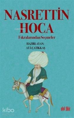 Nasrettin Hoca Fıkralarından Seçmeler Kolektif