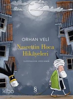 Nasrettin Hoca Hikayeleri Orhan Veli Kanık