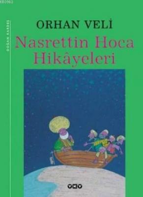 Nasrettin Hoca Hikayeleri Orhan Veli Kanık