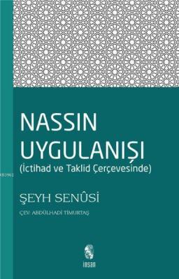 Nassın Uygulanışı Şeyh Senusi