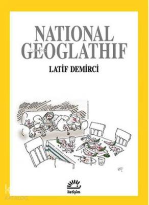 National Geoglathif Latif Demirci