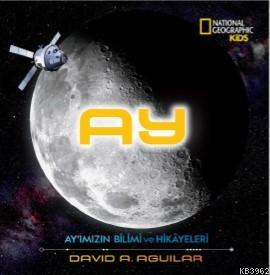 National Geographic Kids - AY David A. Aguilar