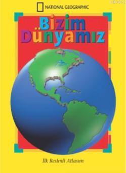 National Geographic Kids Bizim Dünyamız Kolektif