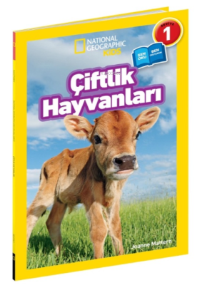 National Geographic Kids Böcekler Joanne Mattern