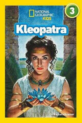 National Geographic Kids - Kleopatra Barbara Kramer